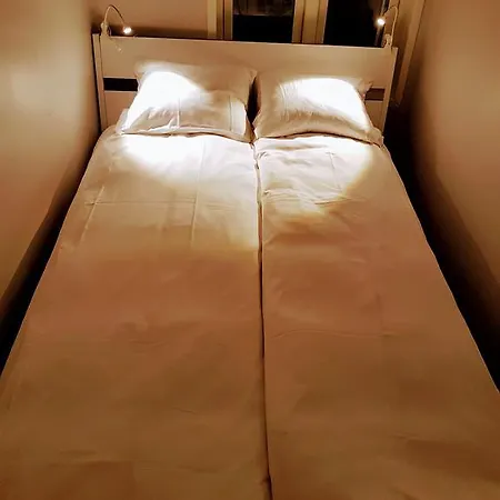 Casablanca Guest house Bergen