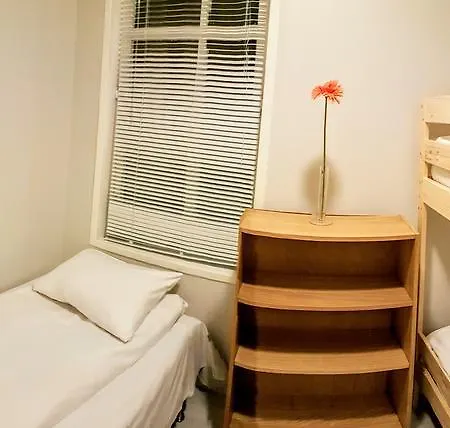 Guest house Casablanca *