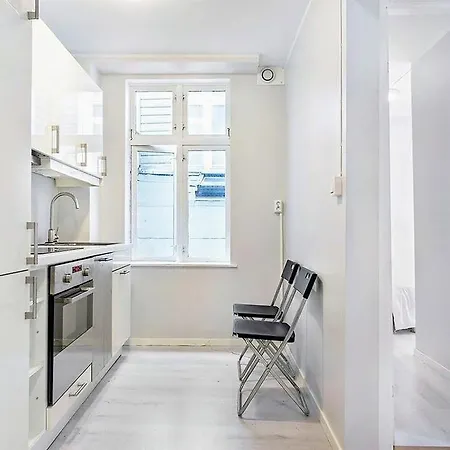 Guest house Casablanca Bergen
