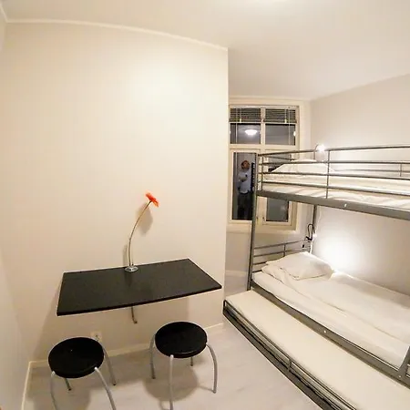 Casablanca Bergen