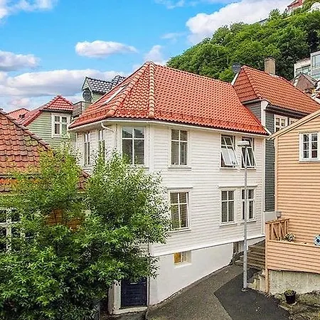 Casablanca * Bergen